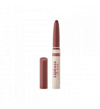 MUA Lipeaze Lip Blur - BLACK CHERRY