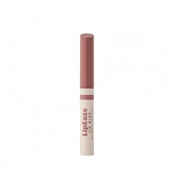 MUA Lipeaze Lip Blur - SUNTAN