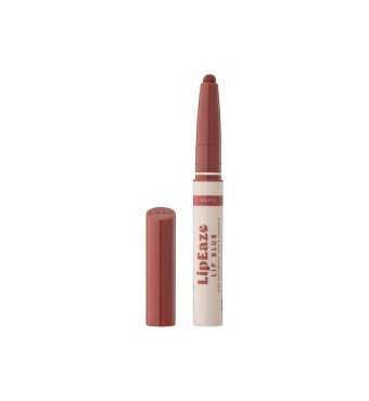 MUA Lipeaze Lip Blur - MAPLE