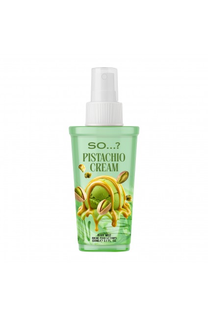 SO...? Delish Pistachio Cream 150ml
