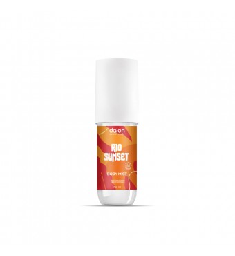 DALON Rio Sunset Body Mist 250ml