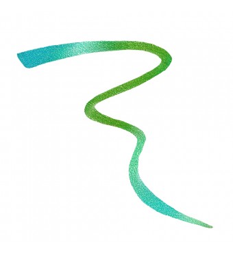 WET N WILD Chameleon Chrome Liquid Eyeliner - ASTRO PULSE