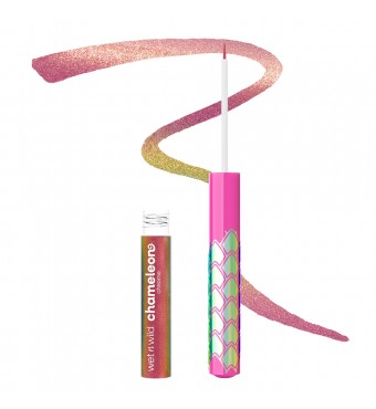WET N WILD Chameleon Chrome Liquid Eyeliner - GALAXY DANCER