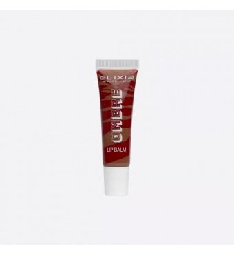 ELIXIR Ombre Lips Glossy Lip Balm 02
