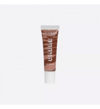 ELIXIR Ombre Lips Glossy Lip Balm 03