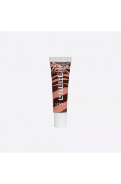 ELIXIR Ombre Lips Glossy Lip Balm 01