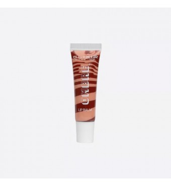 ELIXIR Ombre Lips Glossy Lip Balm 04