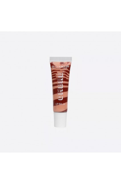 ELIXIR Ombre Lips Glossy Lip Balm 04