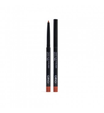 GRIGI Twist & Go Eyeliner Pencil PRO NO 02 SHIMMER BRONZE