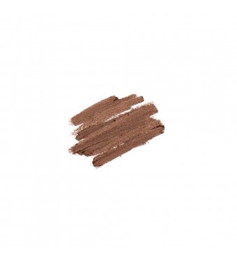GRIGI Twist & Go Eyeliner Pencil PRO NO 02 SHIMMER BRONZE