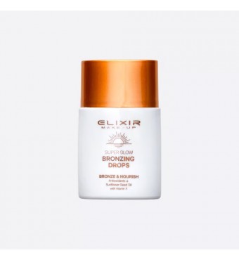 ELIXIR Bronzing Drops 332A