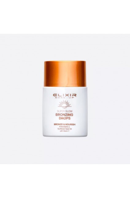 ELIXIR Bronzing Drops 332A