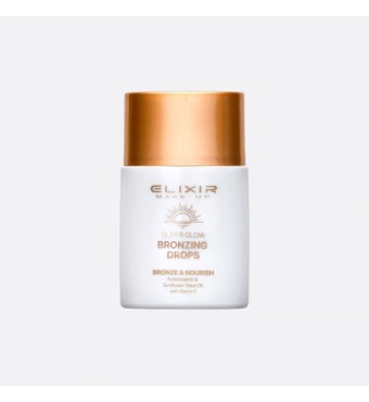 ELIXIR Bronzing Drops 332B