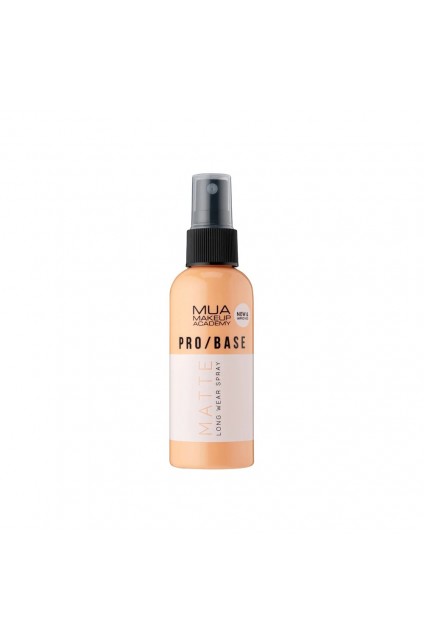 MUA PRO / BASE MATTIFYING FIXING SPRAY