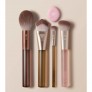 REAL TECHNIQUES Blurred Finish Face Brush Set
