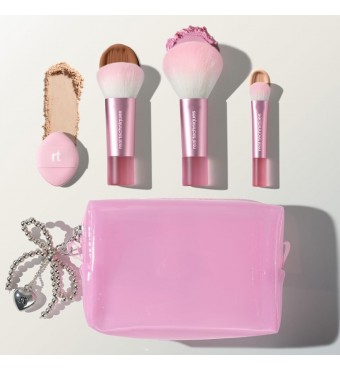 REAL TECHNIQUES Treat Yourself Travel Set