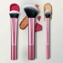 REAL TECHNIQUES Peak Cheek Brush Set