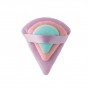 MUA Powder Puff & Sponge Set