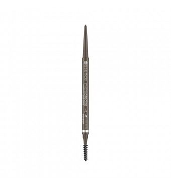 ESSENCE Micro Precise Brow Pencil 04 - NEUTRAL BROWN 0.05g