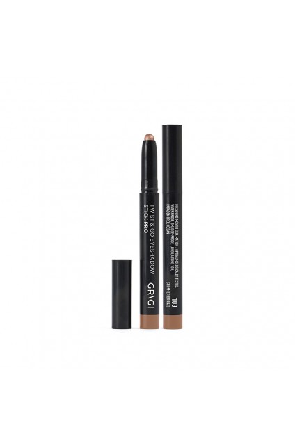 GRIGI Twist & Go Eyeshadow Stick Pro NO 103 SHIMMER BRONZE