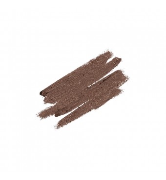 GRIGI Twist & Go Eyeshadow Stick Pro NO 104 SHIMMER BROWN
