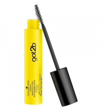 GOT2B Glued 4 Brows & Edges 2in1 Gel 16ml