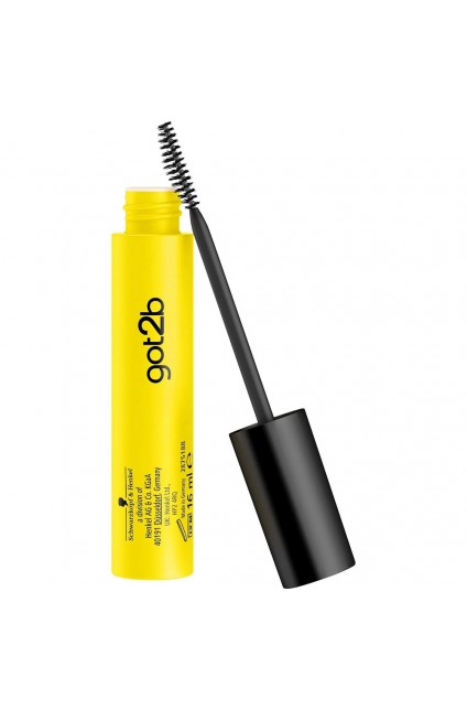 GOT2B Glued 4 Brows & Edges 2in1 Gel 16ml