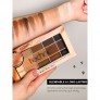 TECHNIC Complete Blend Eyeshadow Palette