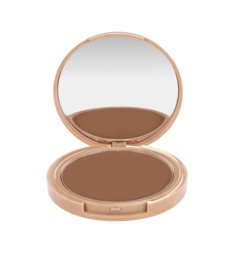 W7 Honolulu Bronzin’ Dayz Bronzing Cream SUN-RAYS