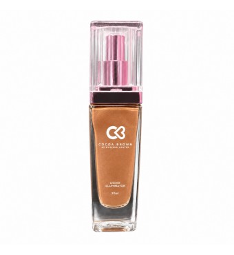 COCOA BROWN Liquid Illuminator 30ml