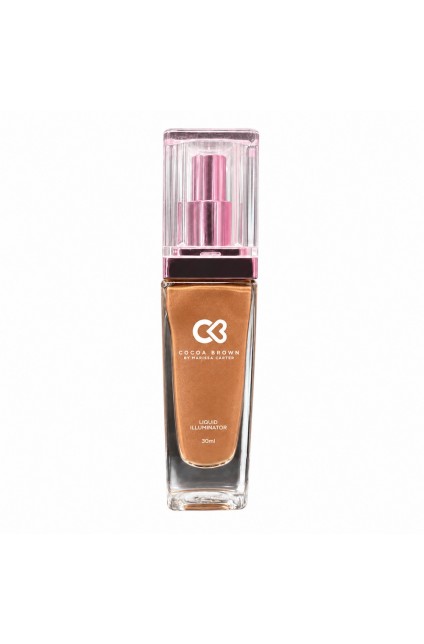 COCOA BROWN Liquid Illuminator 30ml