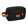 RO ACCESSORIES Νεσεσέρ ΜΑΥΡΟ BAG570