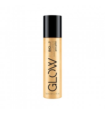 GLOW BY SO…? Glow Getter Illuminating Perfume Mist 140ml