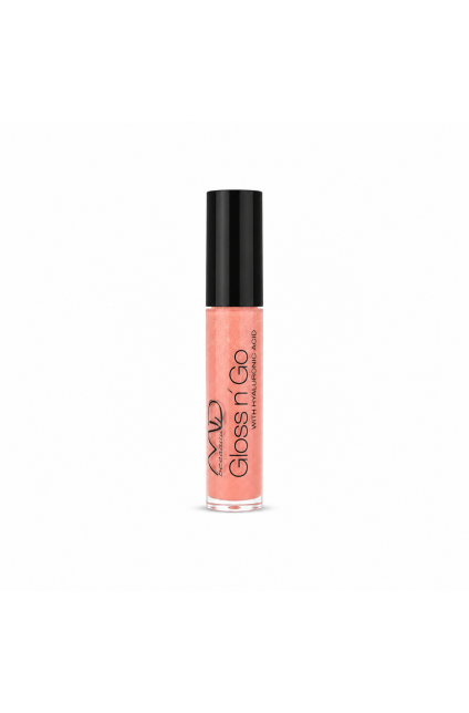 MD PROFESSIONEL Gloss n go 18