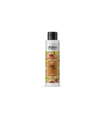 DALON Αφρόλουτρο Apple Pie 100ml