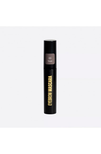 ELIXIR Eyebrow Mascara – TAUPE 003