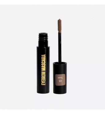 ELIXIR Eyebrow Mascara – TAUPE 003