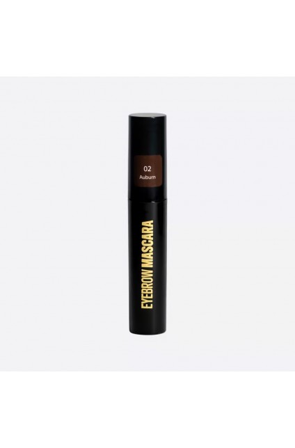 ELIXIR Eyebrow Mascara – AUBURN 002