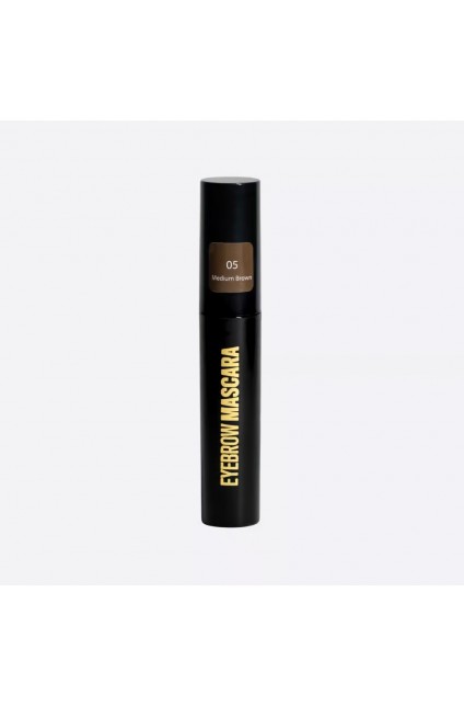 ELIXIR Eyebrow Mascara – MEDIUM BROWN 005