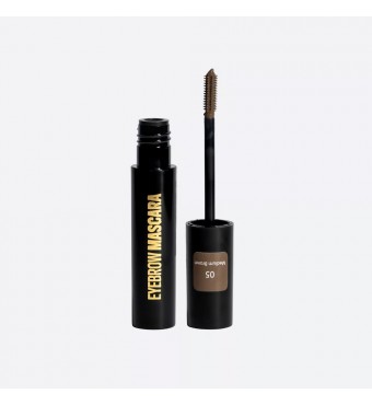 ELIXIR Eyebrow Mascara – MEDIUM BROWN 005