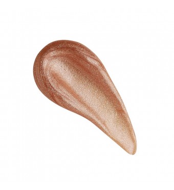 GRIGI Gloss Liquid Lipstick PRO No 410 PEACH FUZZ