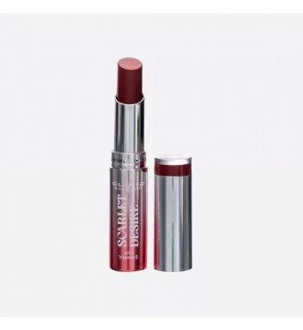 ELIXIR Scarlet Desire Satin Κραγιόν 103