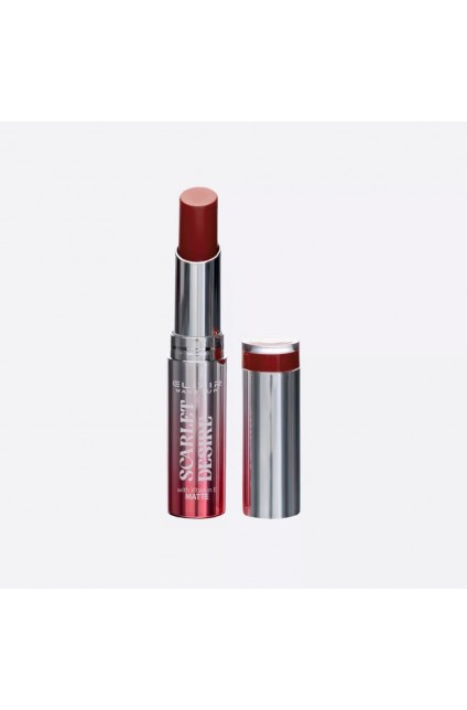 ELIXIR Scarlet Desire Matte Κραγιόν 108