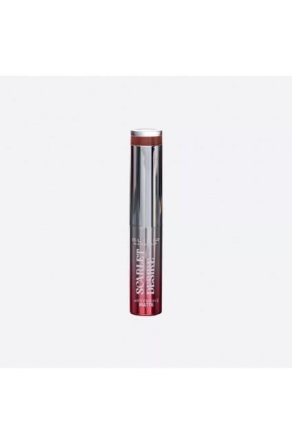 ELIXIR Scarlet Desire Matte Κραγιόν 109