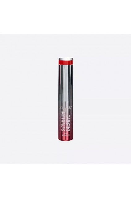 ELIXIR Scarlet Desire Satin Κραγιόν 101