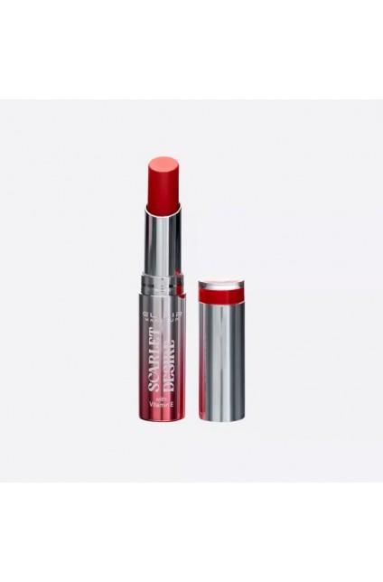 ELIXIR Scarlet Desire Satin Κραγιόν 101