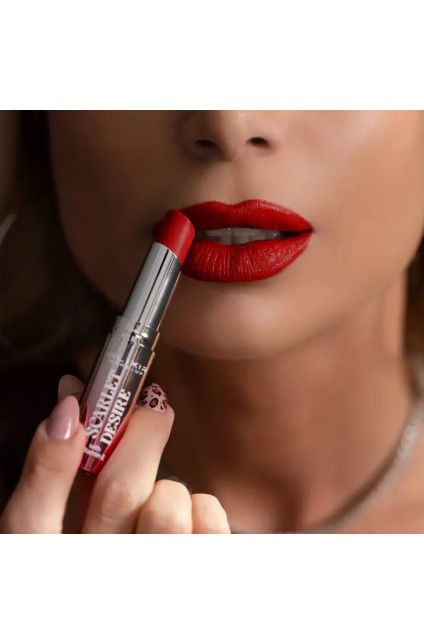 ELIXIR Scarlet Desire Satin Κραγιόν 101