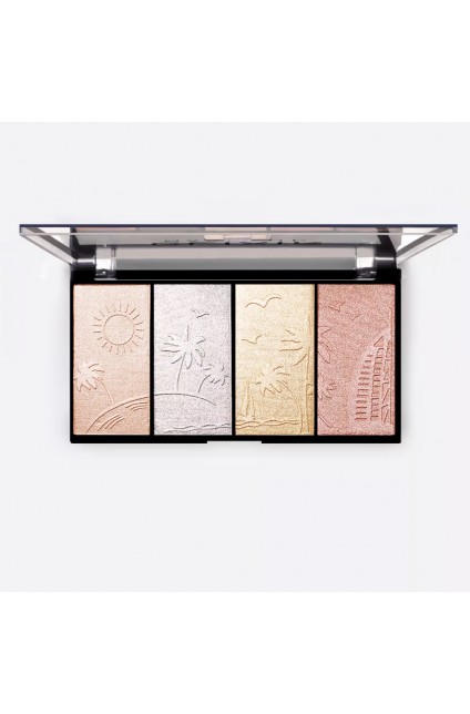 ELIXIR Παλέτα Pro. Highlight – MAKE IT GLOW 865A