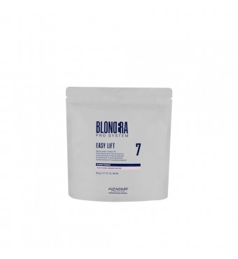 ALFAPARF Blondera Pro System Easy Lift 7 50gr