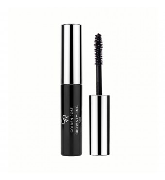 GOLDEN ROSE Brow Styling Gel
